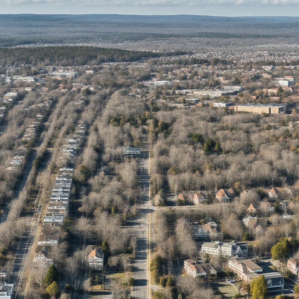 Woodlawn, Maryland